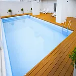 Amérian Puerto Rosario Hotel