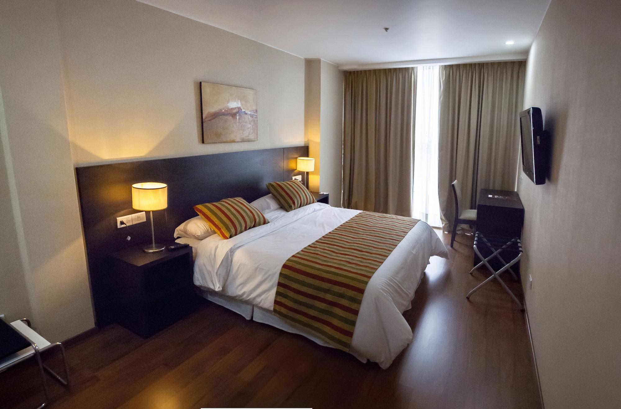 Amérian Puerto Hotel 4*
