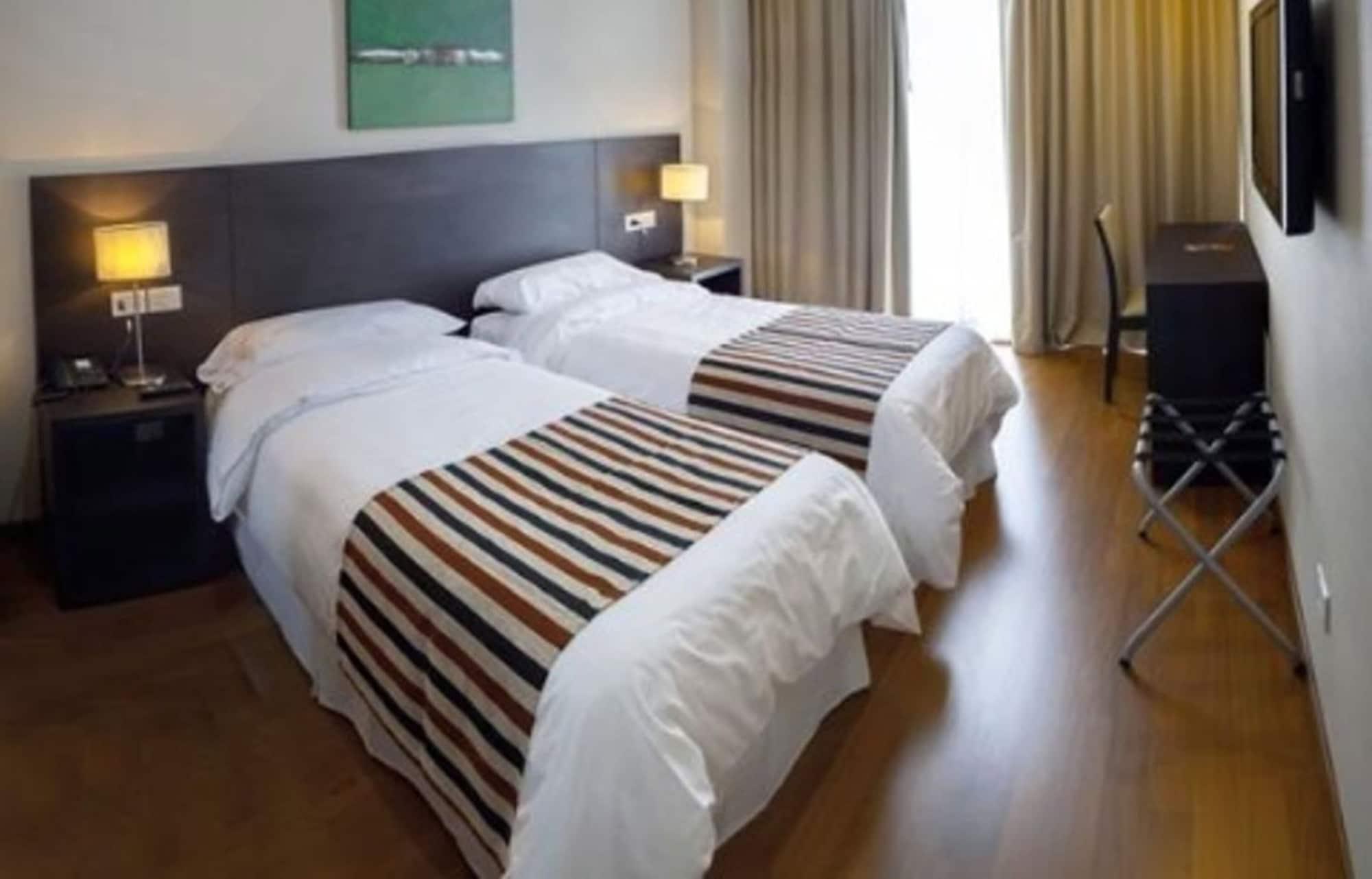 Hotel Amérian Puerto Rosario