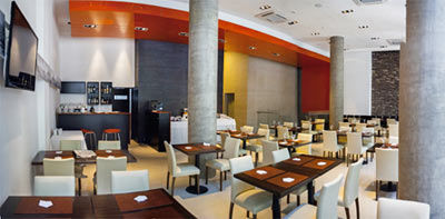 Hotel Amérian Puerto