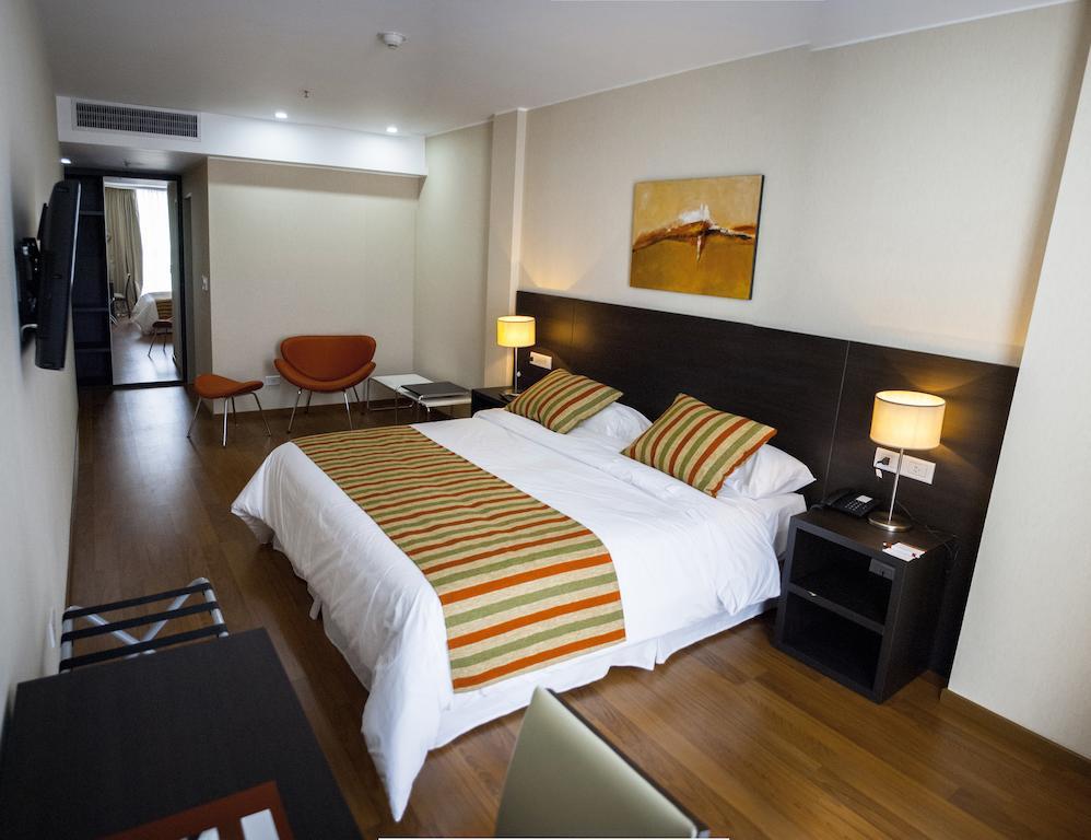 Amérian Puerto Hotel
