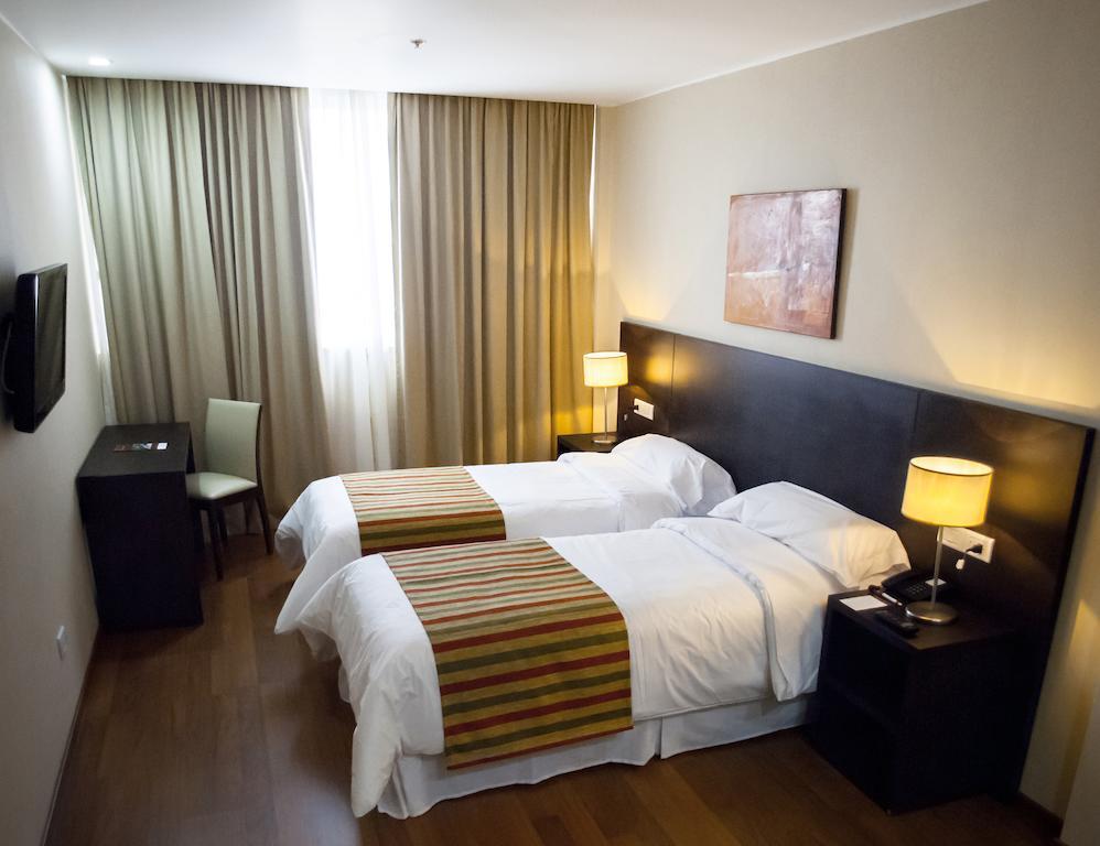 Hotel Amérian Puerto 4*