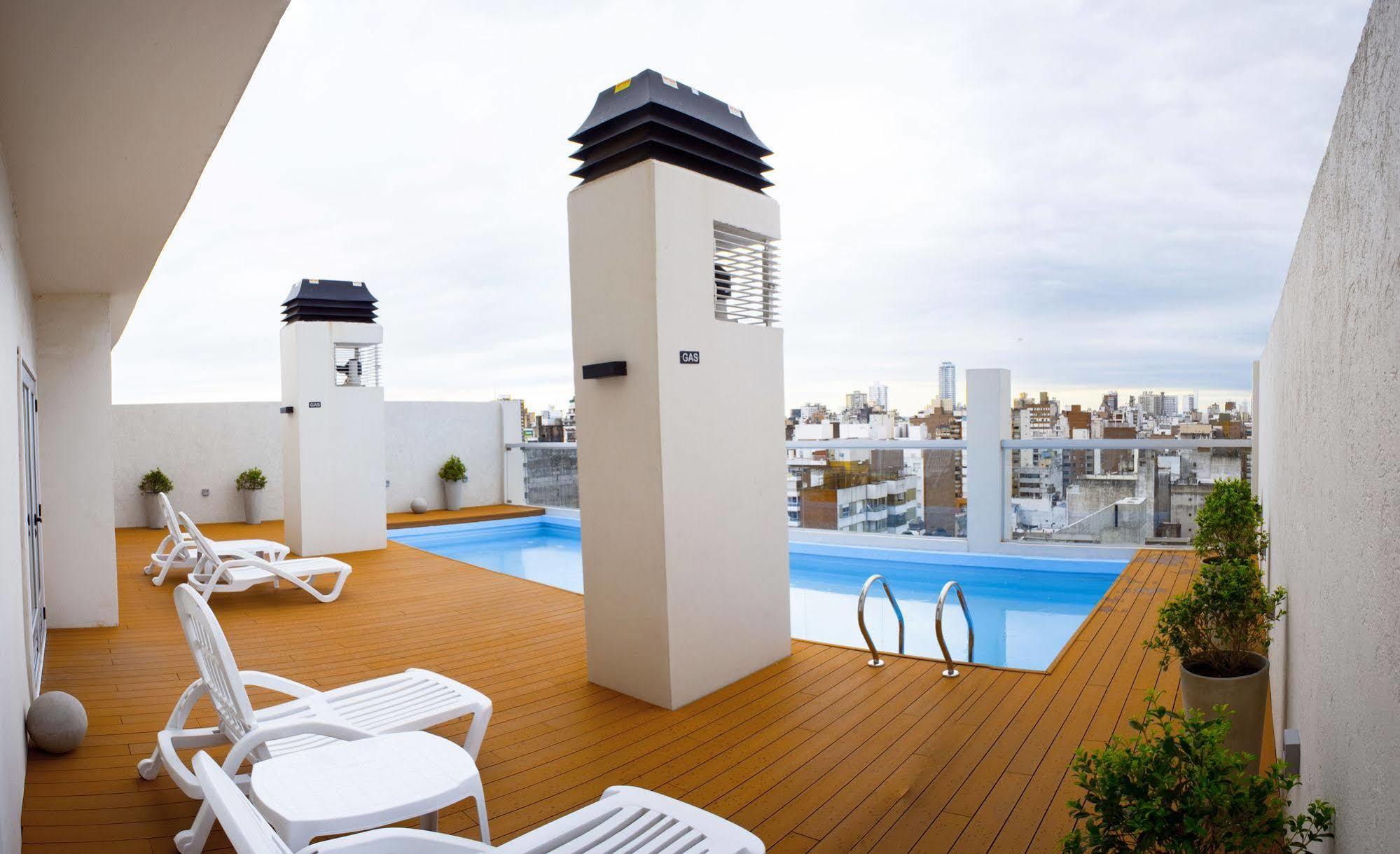 Amérian Puerto Hotel 4*