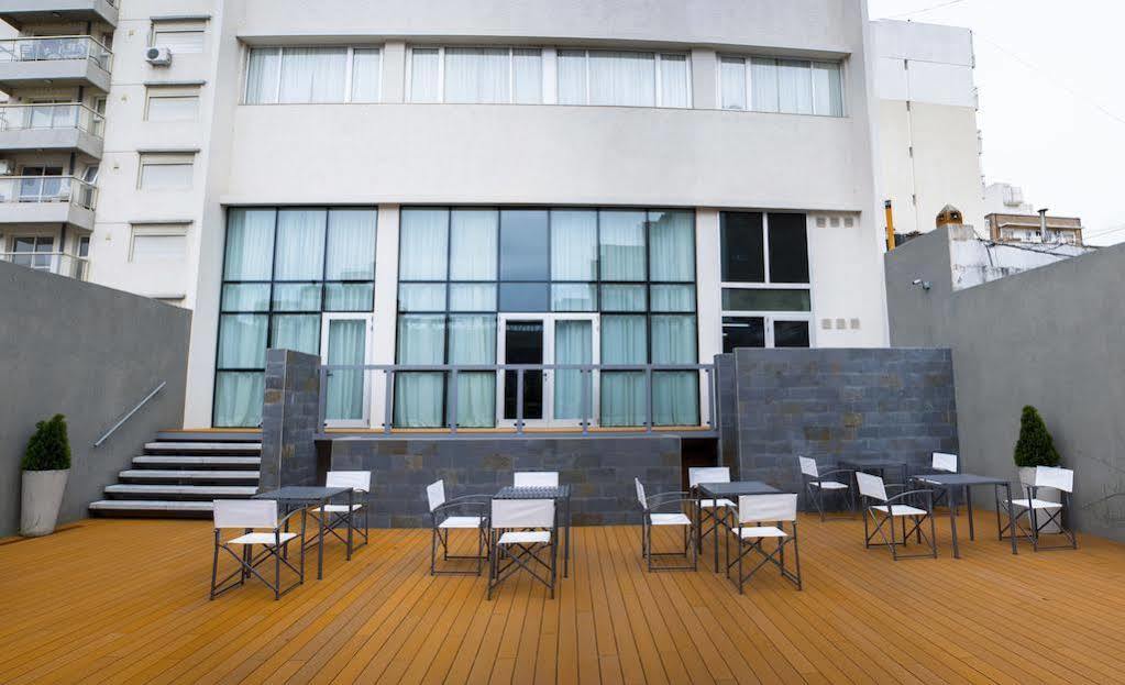Amérian Puerto Hotel