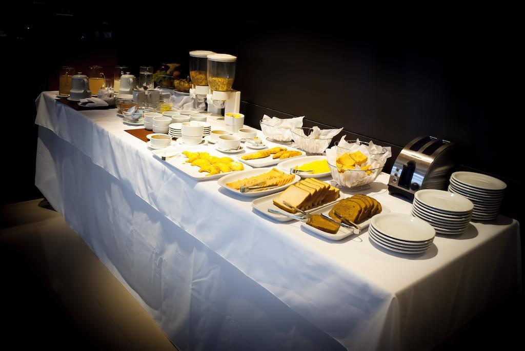 Amérian Puerto 4* Rosario